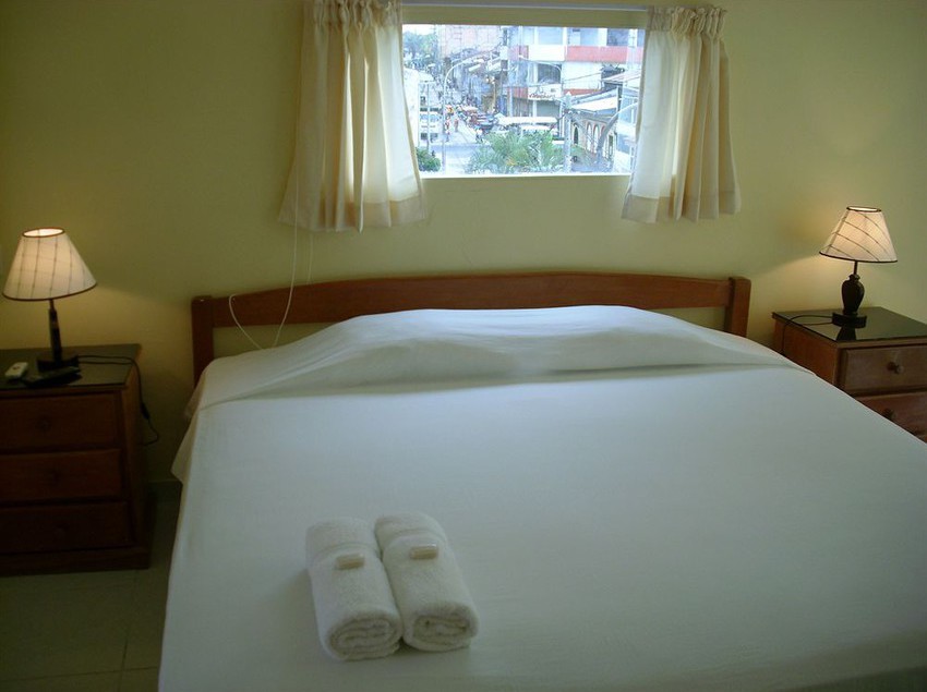 Hotel Dorado Express by El Dorado Hoteles | Iquitos | Maynas | Hôtels au Pérou 17