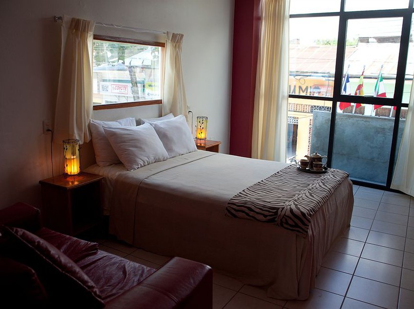 Hotel Dorado Express by El Dorado Hoteles | Iquitos | Maynas | Hôtels au Pérou 2