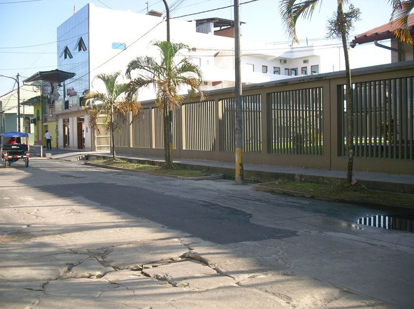 Hotel Dorado Express by El Dorado Hoteles | Iquitos | Maynas | Hôtels au Pérou 3