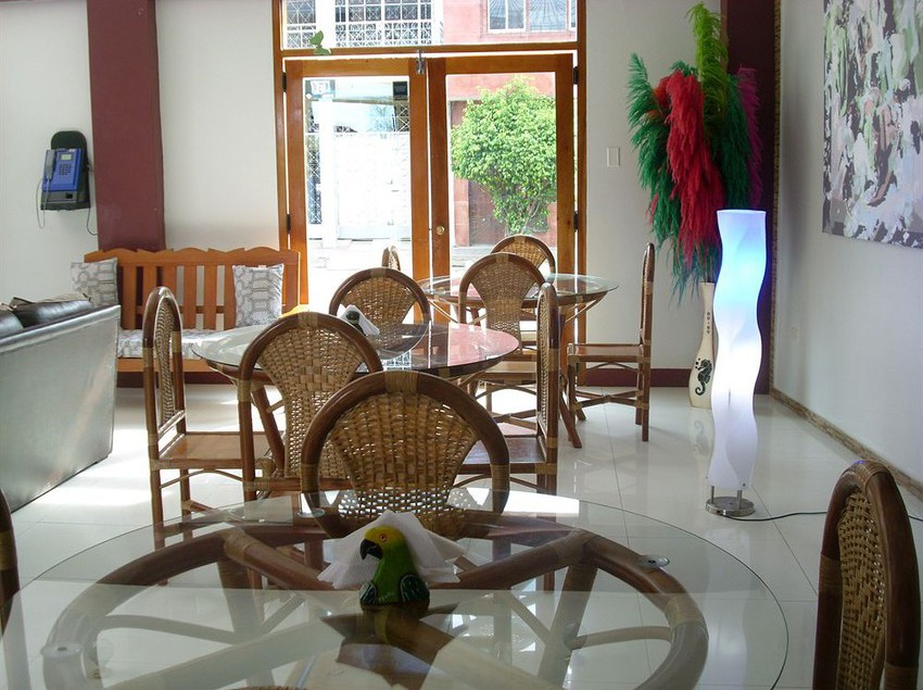 Hotel Dorado Express by El Dorado Hoteles | Iquitos | Maynas | Hôtels au Pérou 4