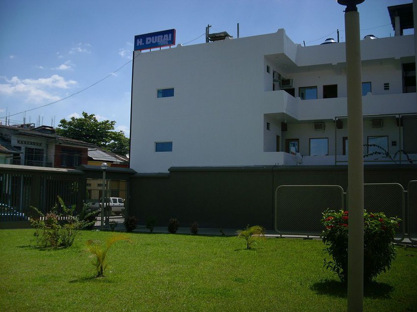 Hotel Dorado Express by El Dorado Hoteles | Iquitos | Maynas | Hôtels au Pérou 5