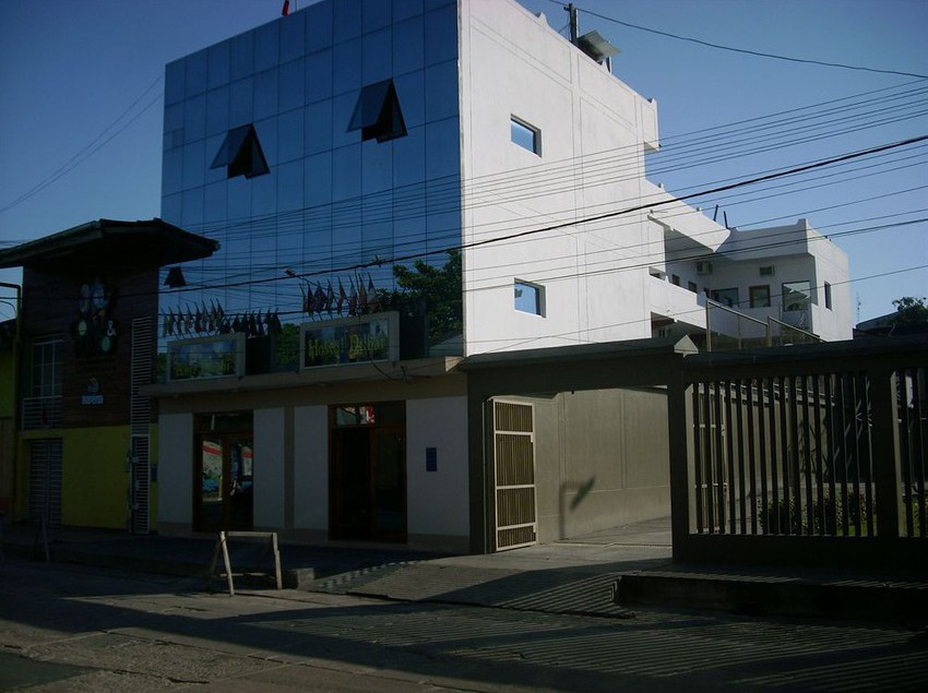 Hotel Dorado Express by El Dorado Hoteles | Iquitos | Maynas | Hôtels au Pérou 6