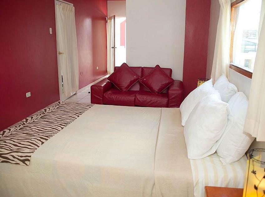 Hotel Dorado Express by El Dorado Hoteles | Iquitos | Maynas | Hôtels au Pérou 9