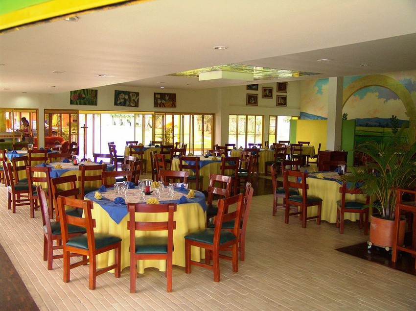 Ecohotel La Casona | Pereira | Risaralda | Colombia 10