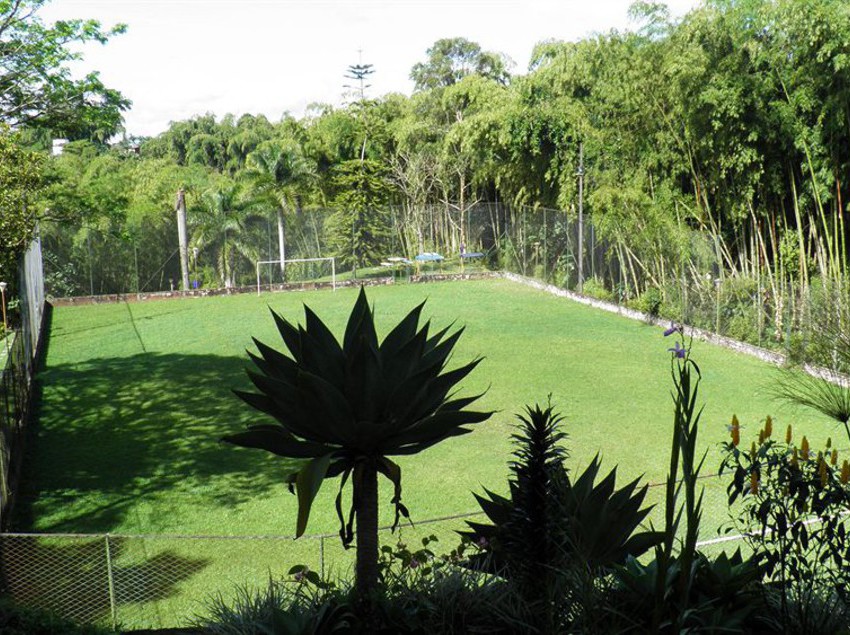 Ecohotel La Casona | Pereira | Risaralda | Colombia 11