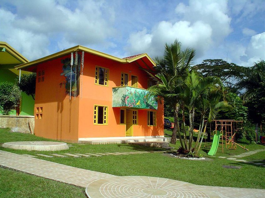 Ecohotel La Casona | Pereira | Risaralda | Colombia 12