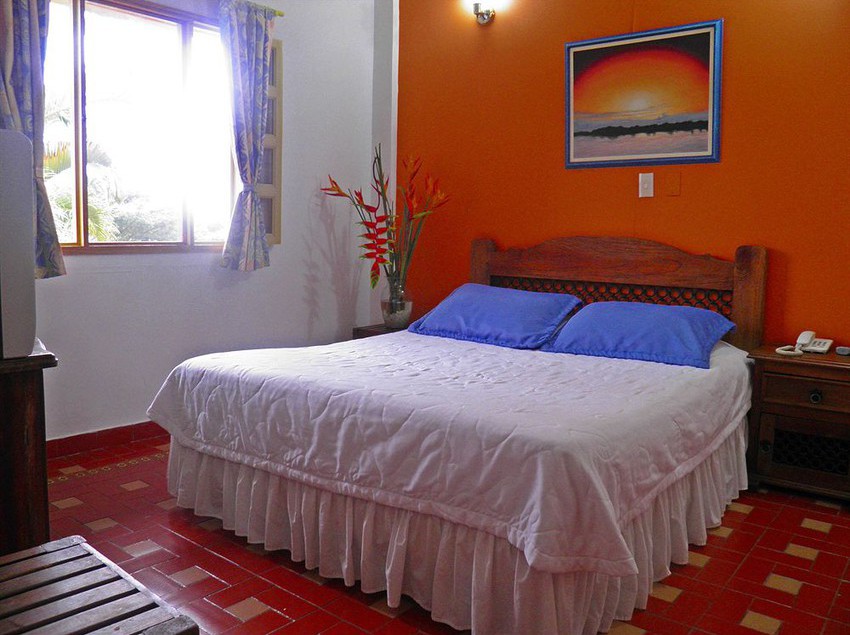 Ecohotel La Casona | Pereira | Risaralda | Colombia 13