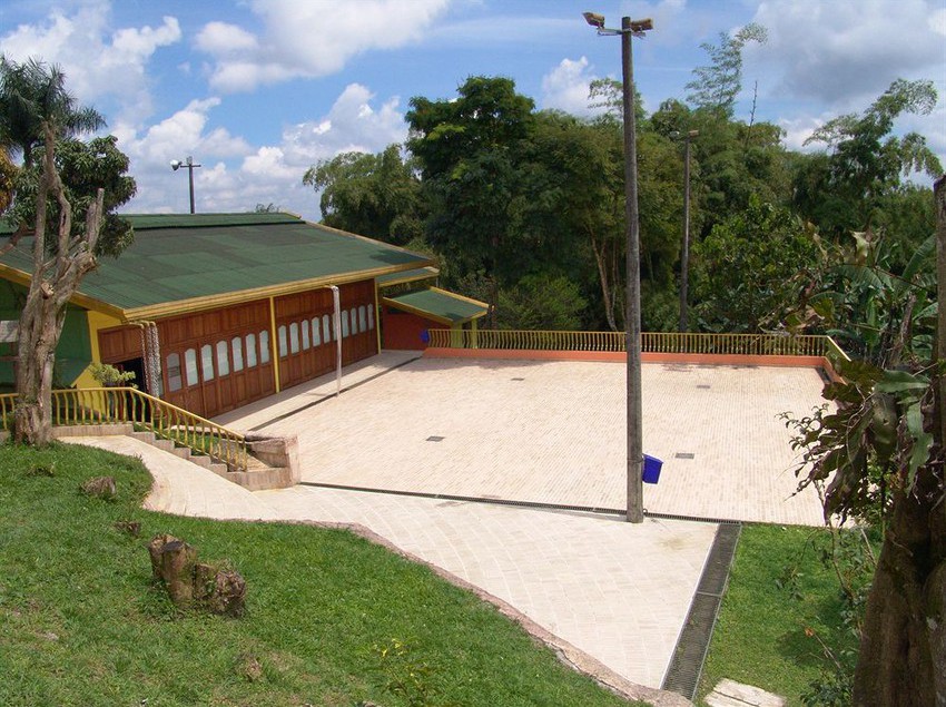 Ecohotel La Casona | Pereira | Risaralda | Colombia 14