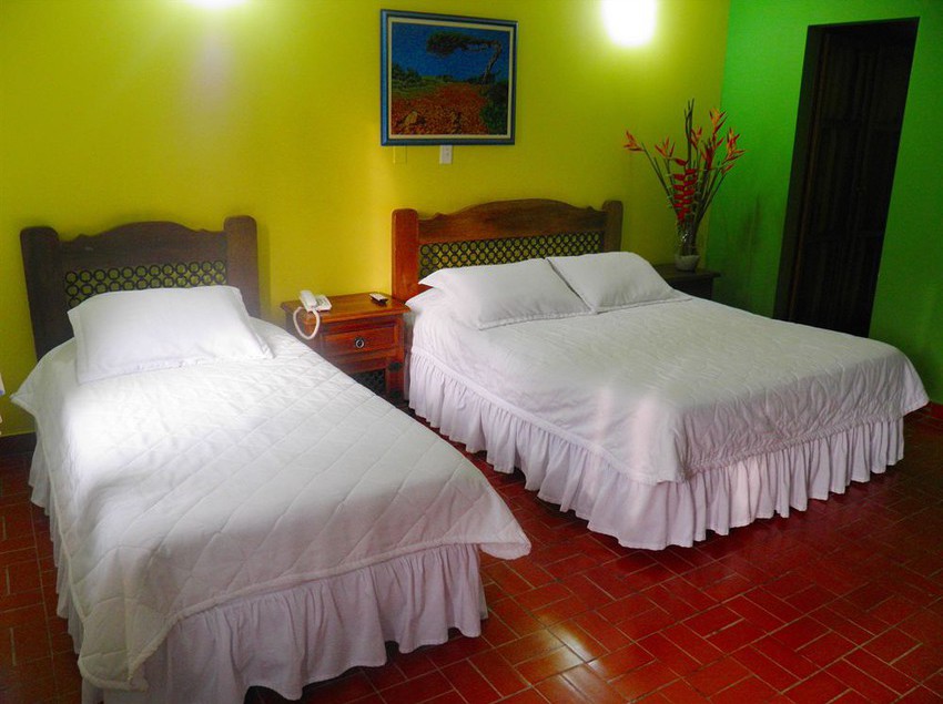 Ecohotel La Casona | Pereira | Risaralda | Colombia 15