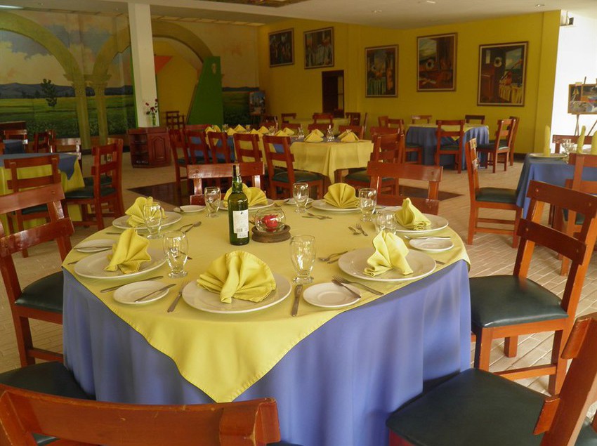 Ecohotel La Casona | Pereira | Risaralda | Colombia 17