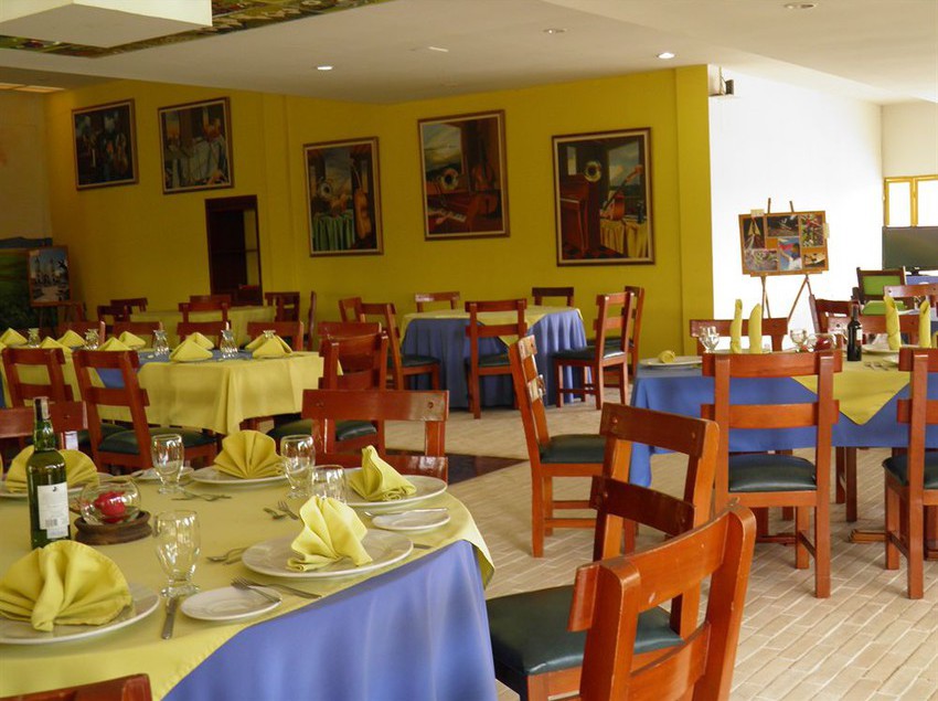 Ecohotel La Casona | Pereira | Risaralda | Colombia 18