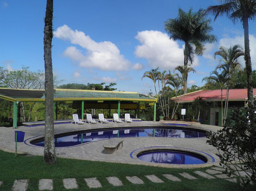 Ecohotel La Casona | Pereira | Risaralda | Colombia 2