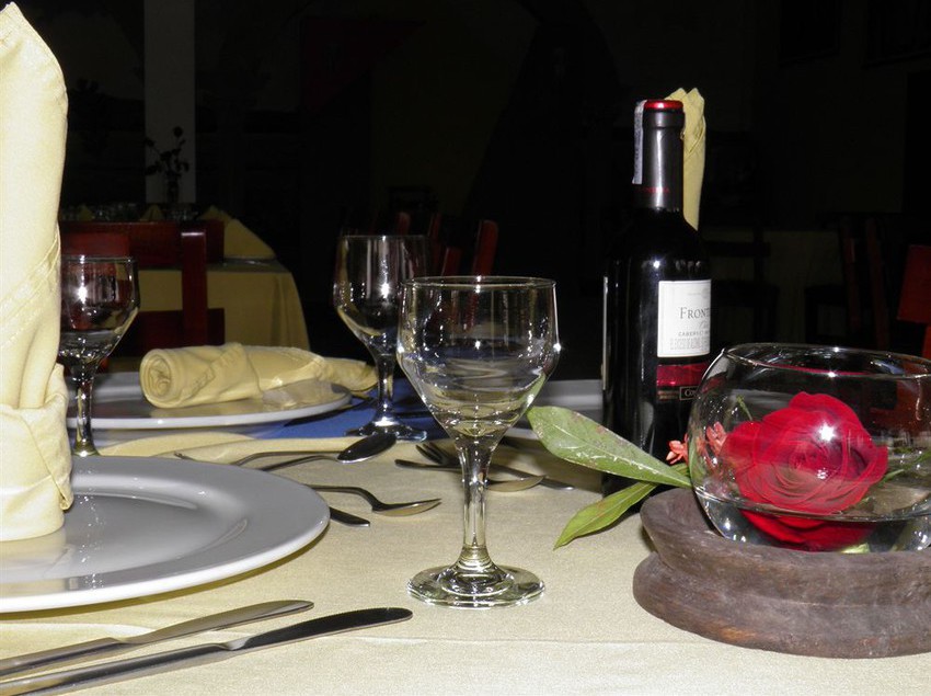 Ecohotel La Casona | Pereira | Risaralda | Colombia 20