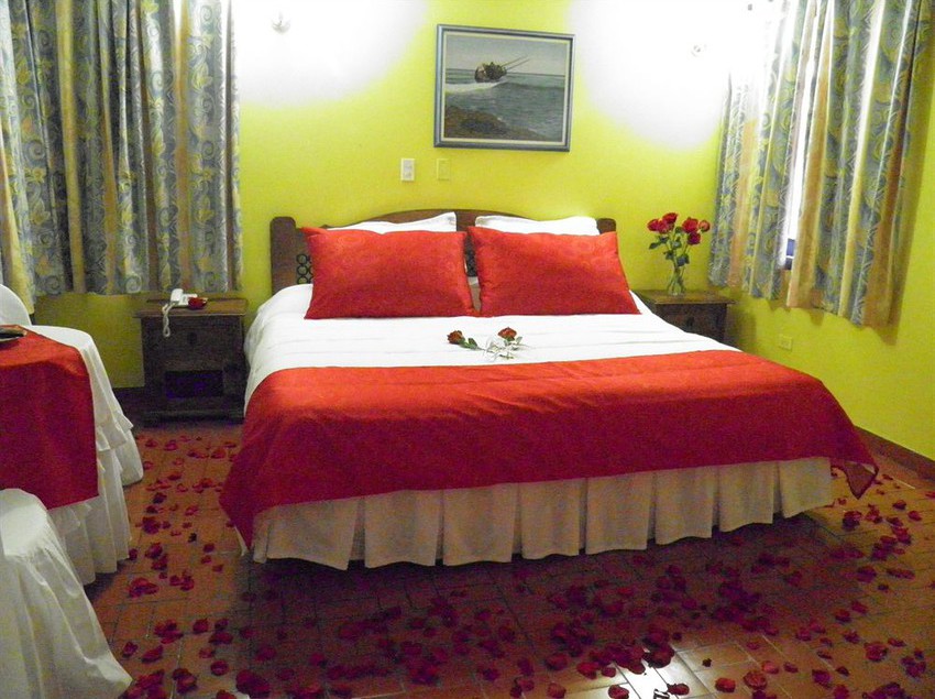 Ecohotel La Casona | Pereira | Risaralda | Colombia 3