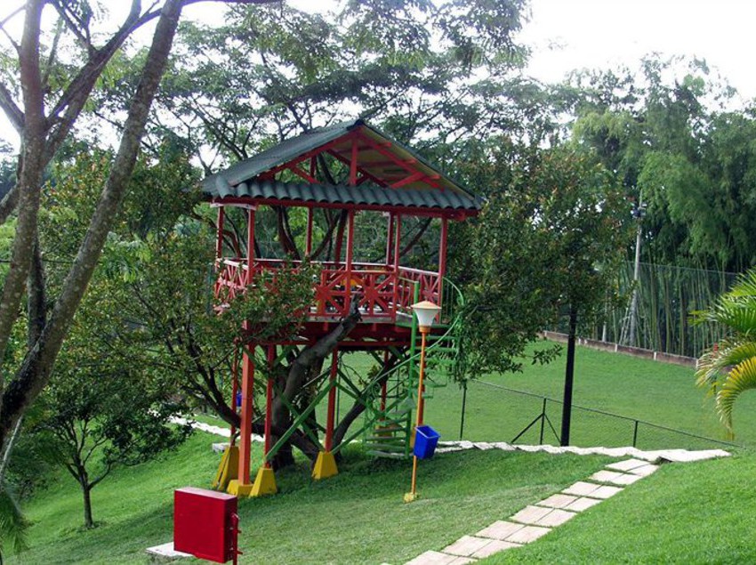 Ecohotel La Casona | Pereira | Risaralda | Colombia 5