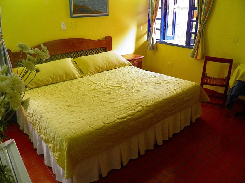 Ecohotel La Casona | Pereira | Risaralda | Colombia 7