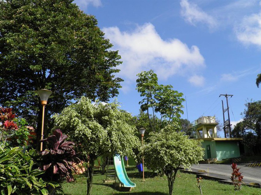 Ecohotel La Casona | Pereira | Risaralda | Colombia 8