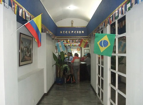 Hotel Royal Plaza Cali | Cali | Valle del Cauca | Colombia 12