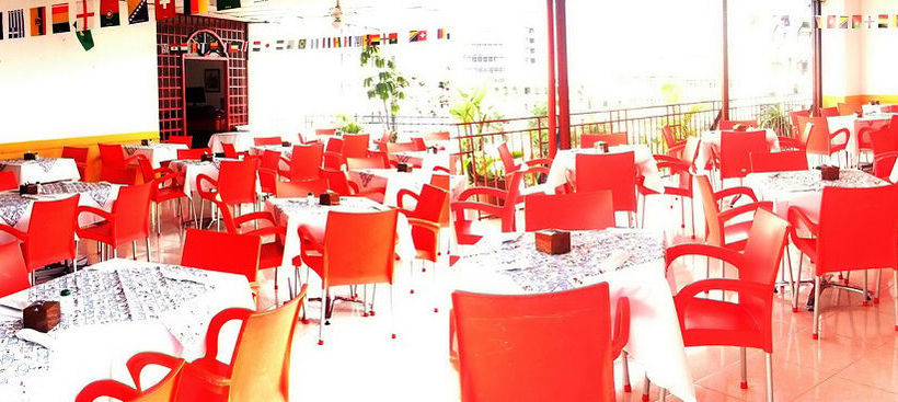 Hotel Royal Plaza Cali | Cali | Valle del Cauca | Colombia 5