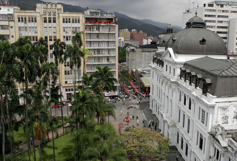 Hotel Royal Plaza Cali | Cali | Valle del Cauca | Colombia 7