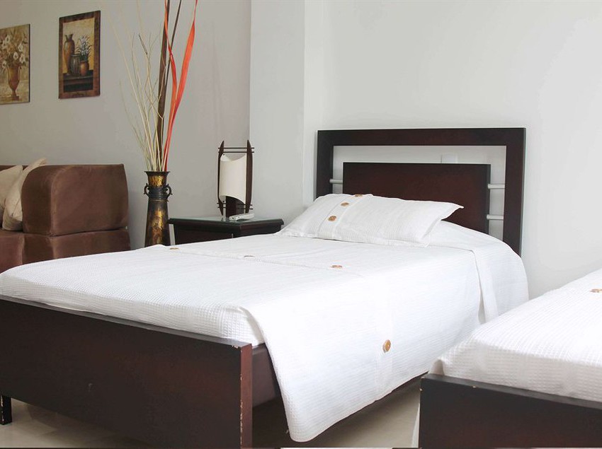 Hotel Santamaria Plaza | Cali | Valle del Cauca | Colombia 1