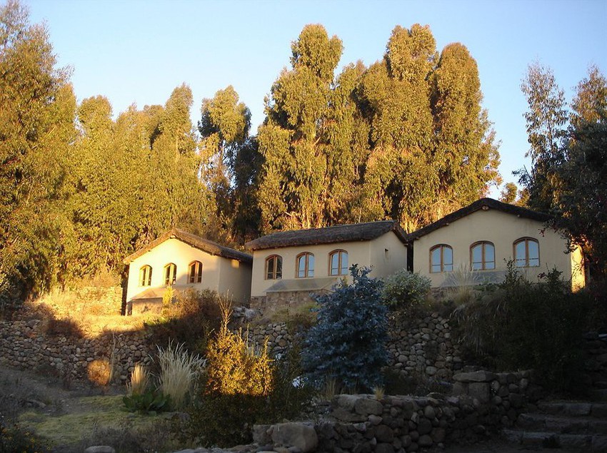 Hotel Ecolodge Copacabana | Copacabana | Bolivia | South America