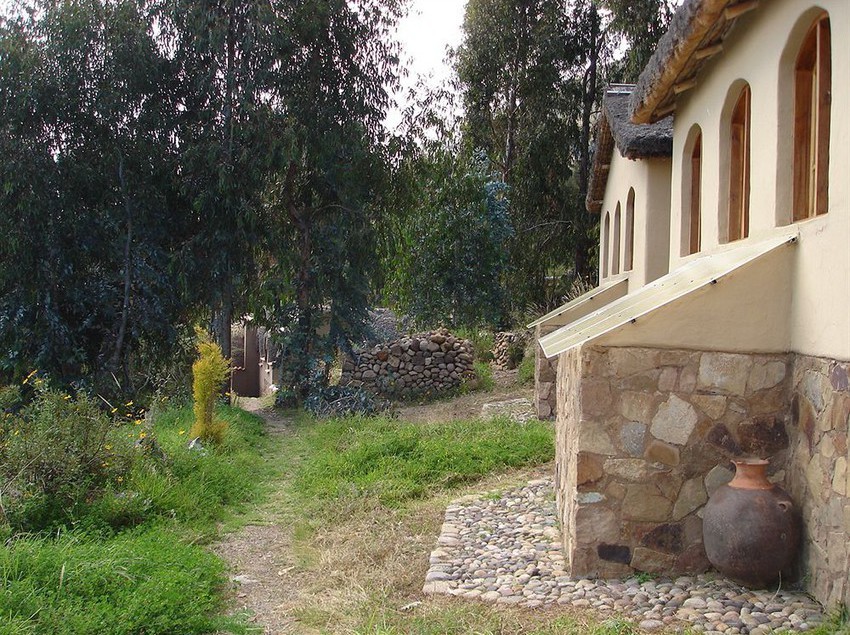 Hotel Ecolodge Copacabana | Copacabana | Bolivia | South America 1