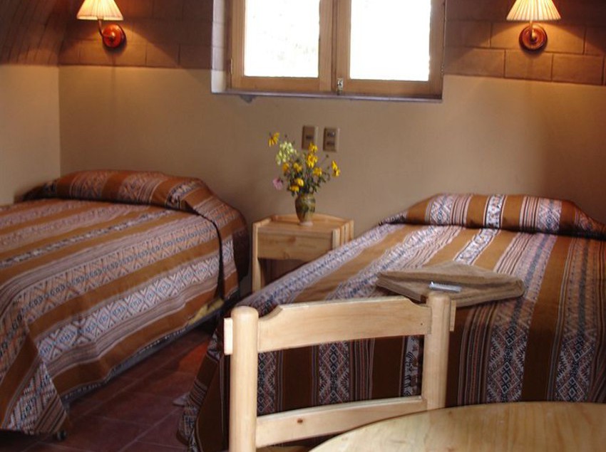 Hotel Ecolodge Copacabana | Copacabana | Bolivia | South America 2