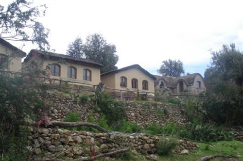 Hotel Ecolodge Copacabana | Copacabana | Bolivia | South America 3