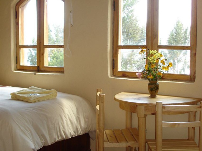 Hotel Ecolodge Copacabana | Copacabana | Bolivia | South America 4