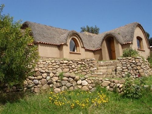 Hotel Ecolodge Copacabana | Copacabana | Bolivia | South America 5