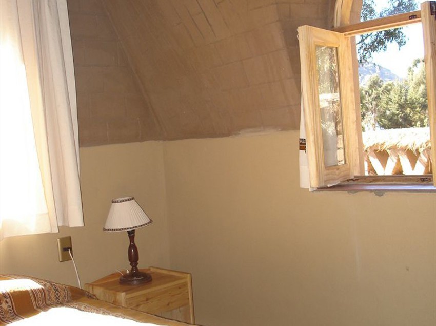 Hotel Ecolodge Copacabana | Copacabana | Bolivia | South America 6