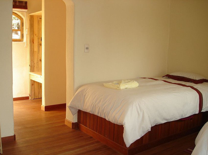 Hotel Ecolodge Copacabana | Copacabana | Bolivia | South America 7