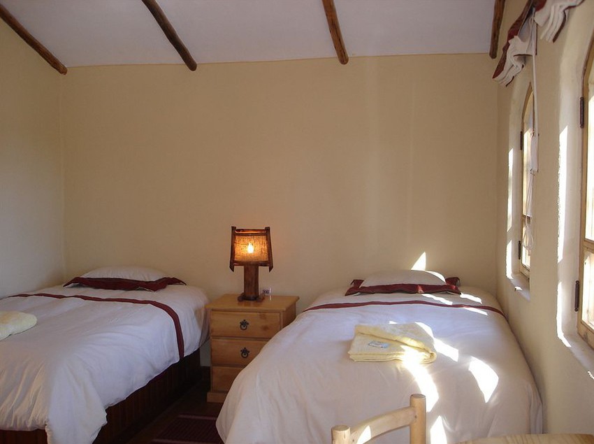 Hotel Ecolodge Copacabana | Copacabana | Bolivia | South America 8