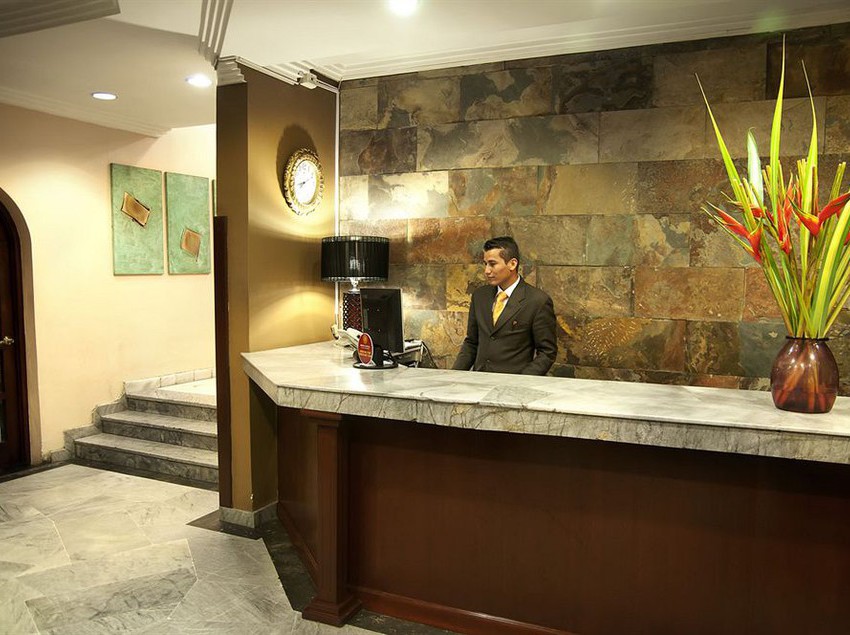 Hotel Cuenca | Cuenca | Azuay | Ecuador 1