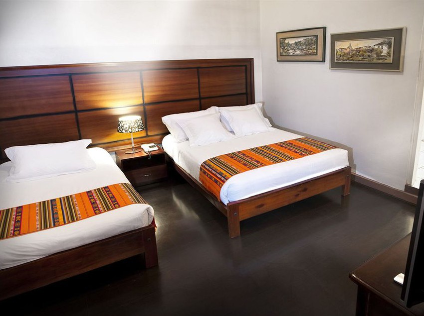 Hotel Cuenca | Cuenca | Azuay | Ecuador 11