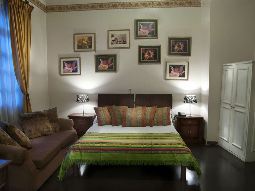 Hotel Cuenca | Cuenca | Azuay | Ecuador 12