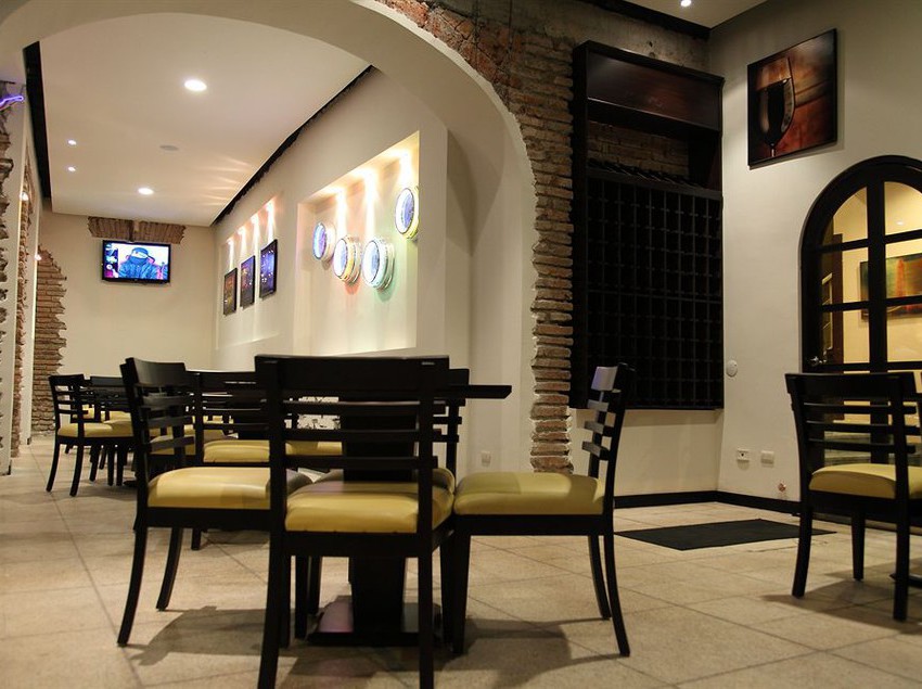 Hotel Cuenca | Cuenca | Azuay | Ecuador 13