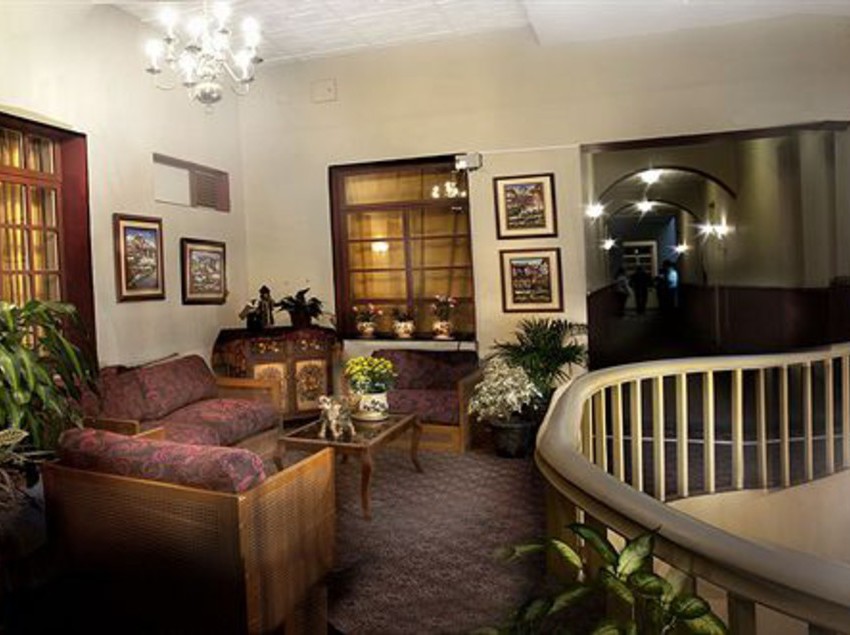 Hotel Cuenca | Cuenca | Azuay | Ecuador 14