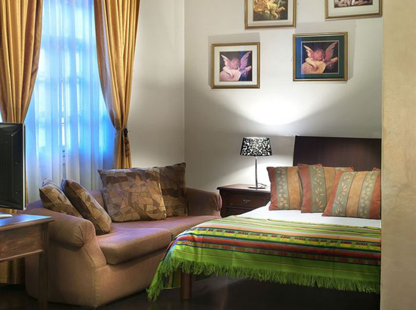 Hotel Cuenca | Cuenca | Azuay | Ecuador 15