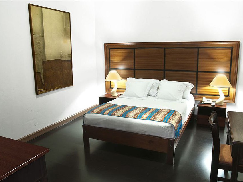 Hotel Cuenca | Cuenca | Azuay | Ecuador 16