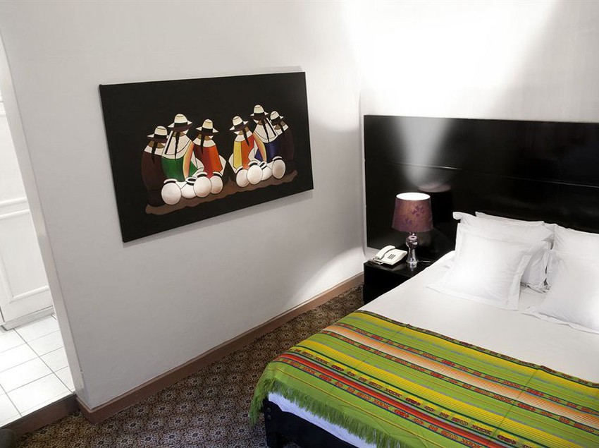 Hotel Cuenca | Cuenca | Azuay | Ecuador 18