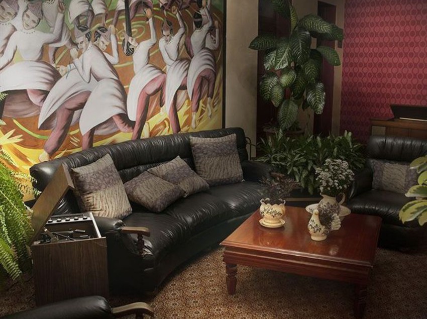 Hotel Cuenca | Cuenca | Azuay | Ecuador 3