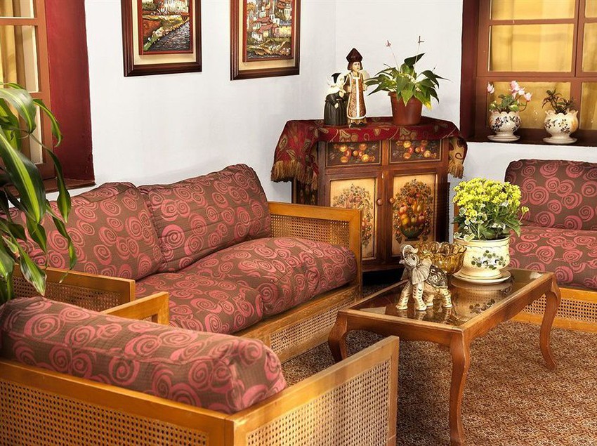 Hotel Cuenca | Cuenca | Azuay | Ecuador 4
