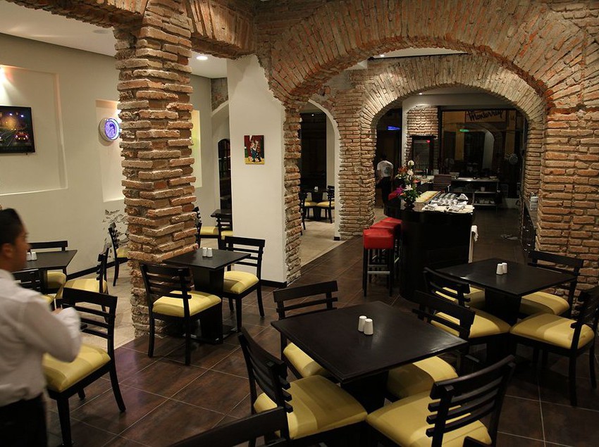 Hotel Cuenca | Cuenca | Azuay | Ecuador 9