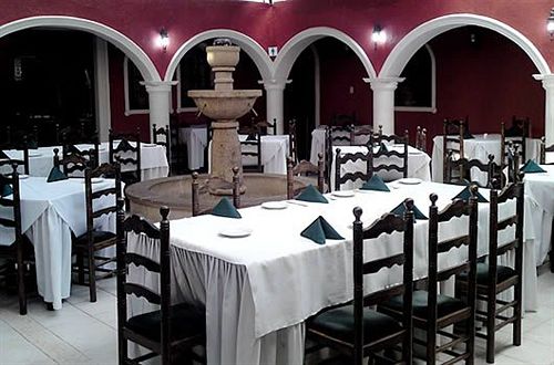 Hotel Santa Teresa | Potosí | Bolivia | South America