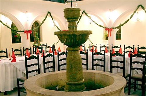 Hotel Santa Teresa | Potosí | Bolivia | South America 2