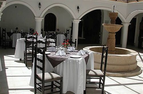 Hotel Santa Teresa | Potosí | Bolivia | South America 4