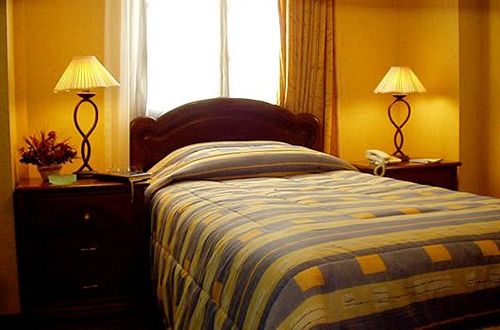 Hotel Santa Teresa | Potosí | Bolivia | South America 5