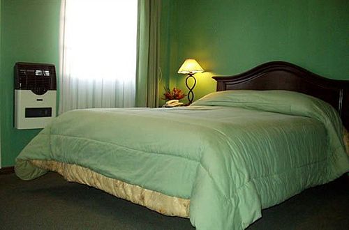 Hotel Santa Teresa | Potosí | Bolivia | South America 7